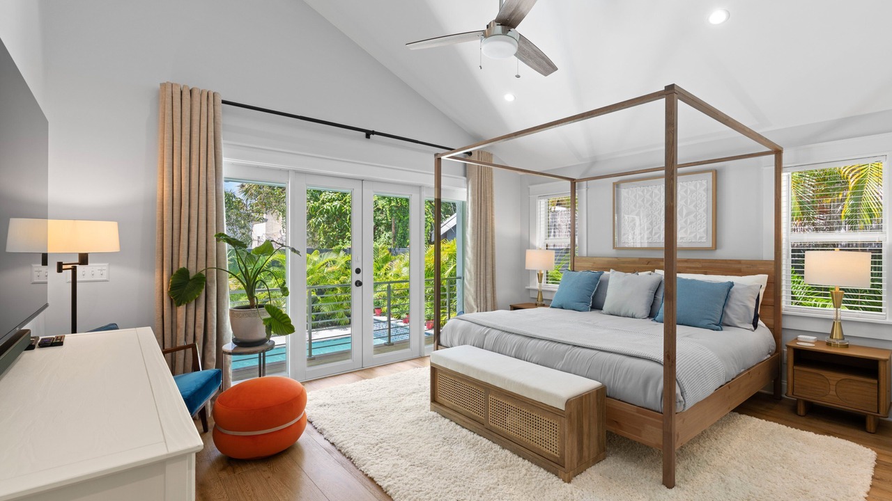 Photo of Bedroom in Sunshine Park
