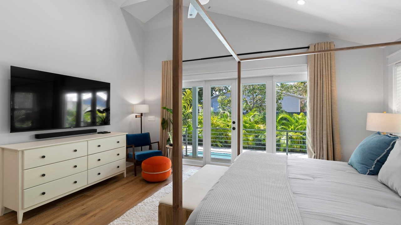 Photo of Bedroom in Sunshine Park