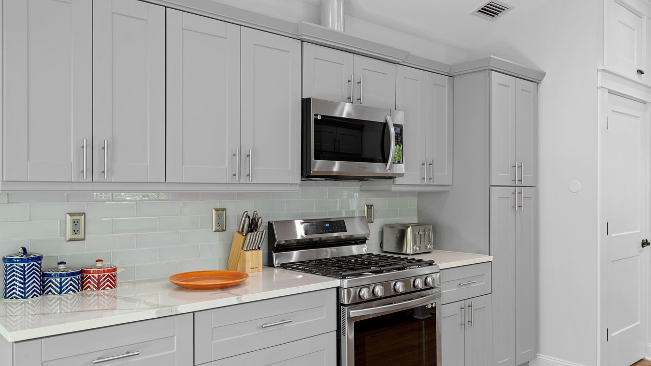 Photo of Kitchen in Sunshine Park