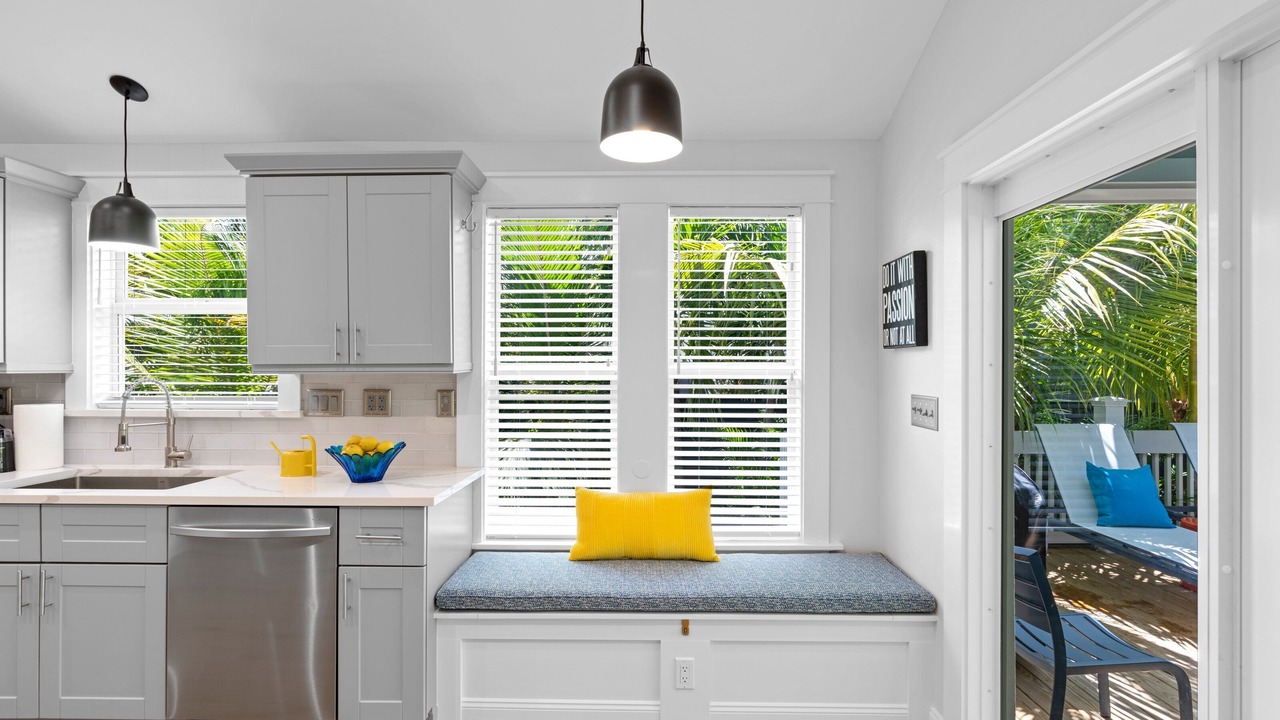 Photo of Kitchen in Sunshine Park