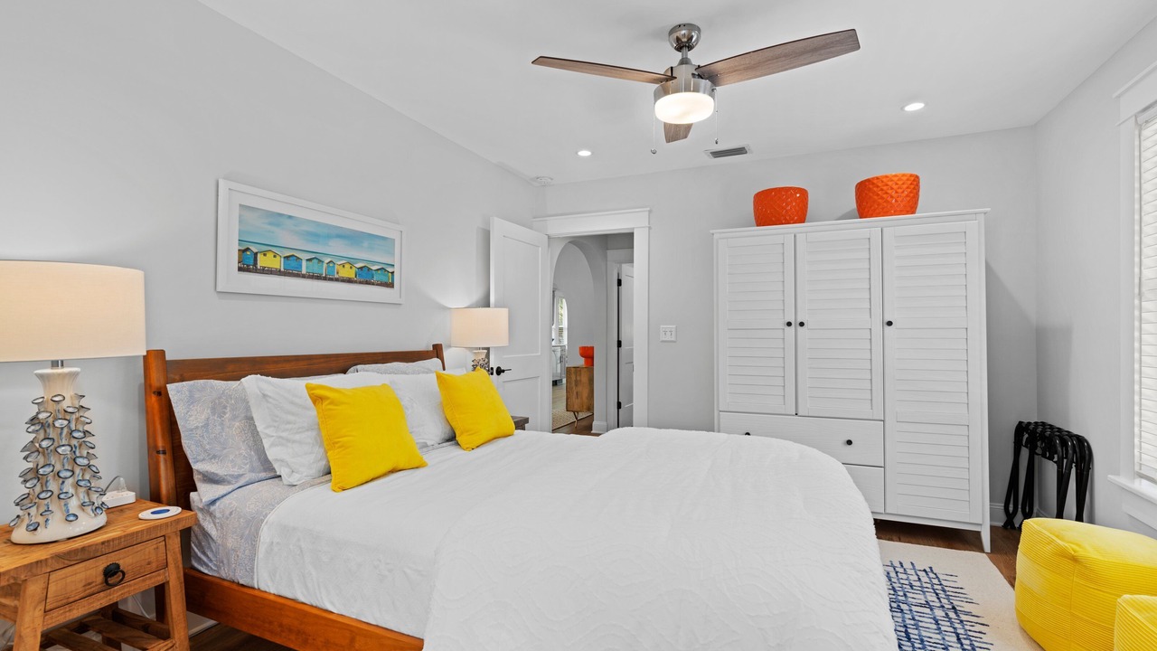 Photo of Bedroom in Sunshine Park