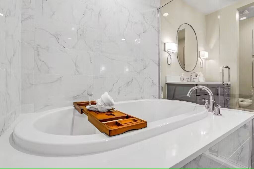 Photo of Bathroom in Melbourne Beach