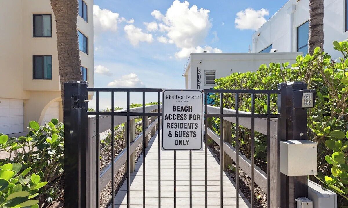 Photo of Outdoor in Melbourne Beach