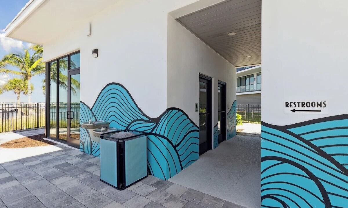 Photo of Patio Balcony in Melbourne Beach