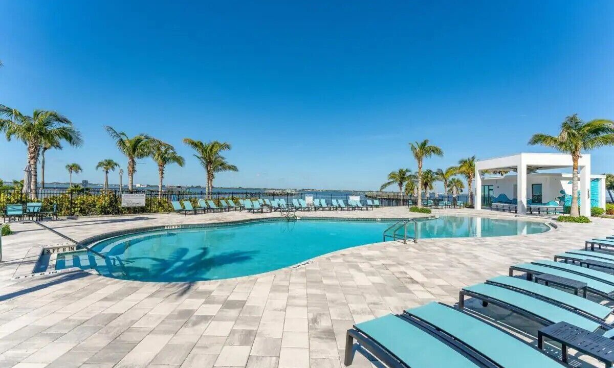 Photo of Outdoor in Melbourne Beach