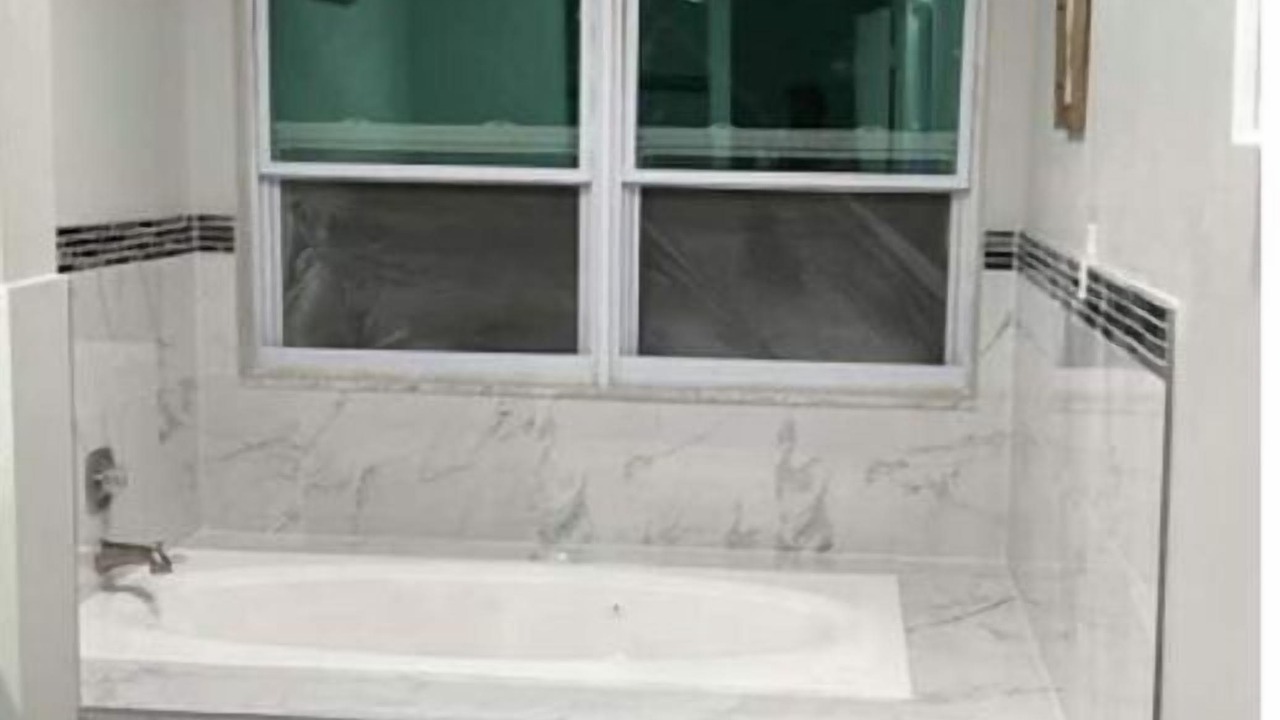 Photo of Bathroom in Lauderhill
