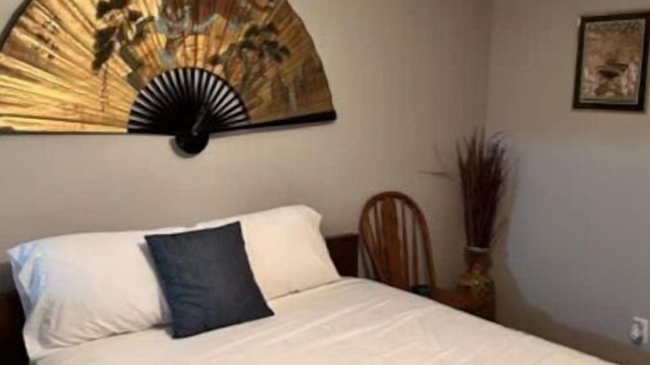 Photo of Bedroom in Lauderhill