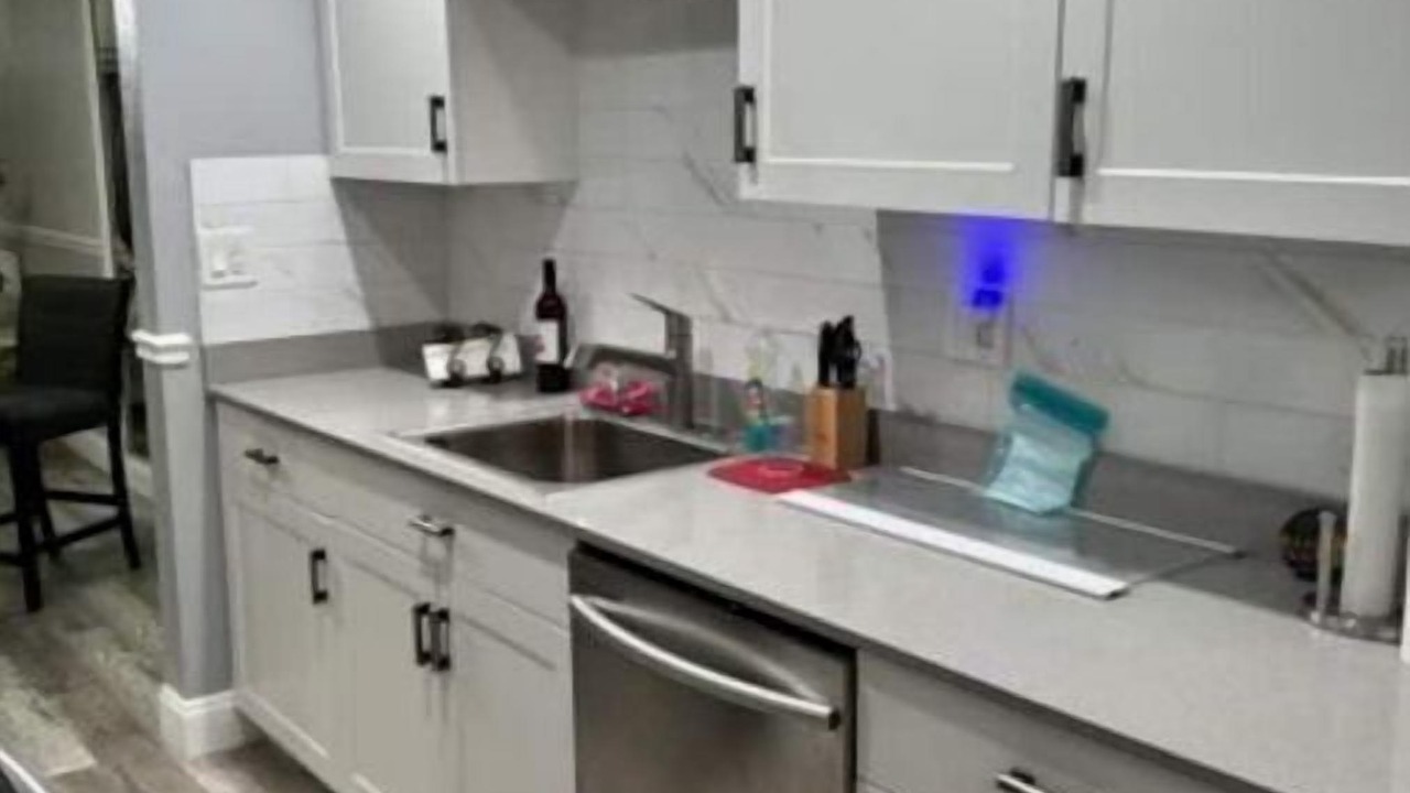 Photo of Kitchen in Lauderhill
