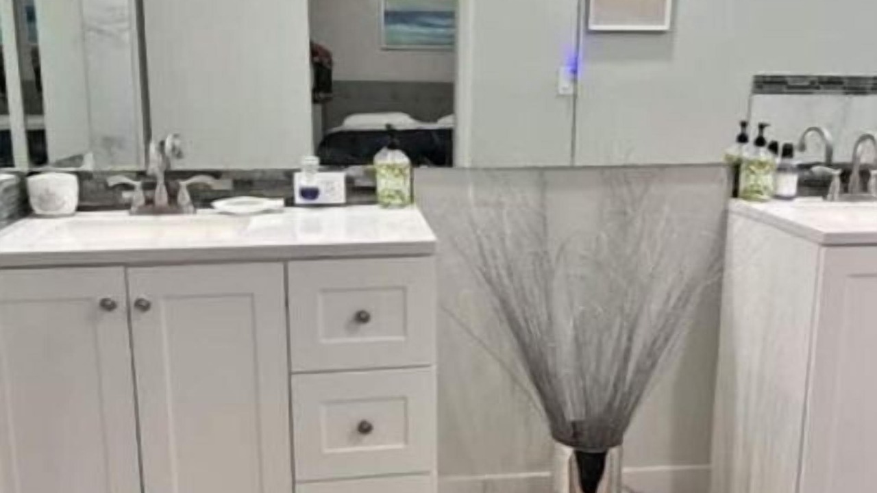 Photo of Bathroom in Lauderhill