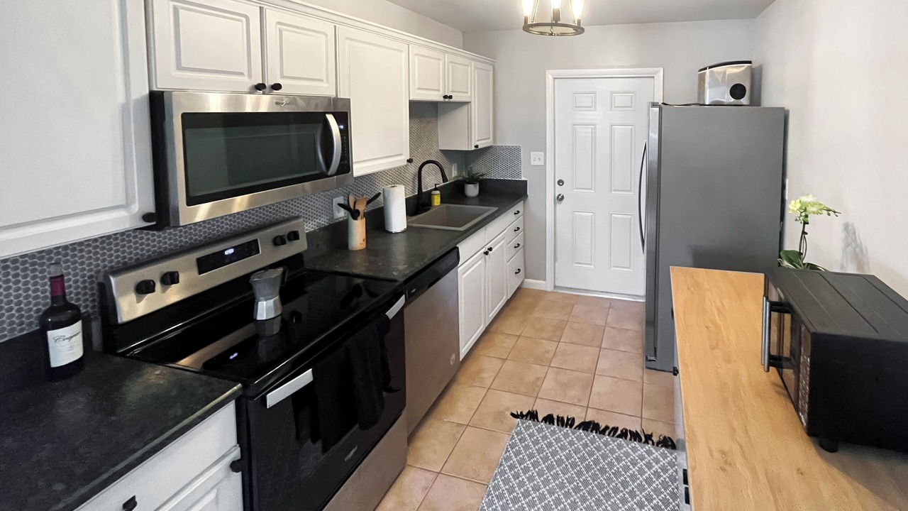 Photo of Kitchen in North River Shores