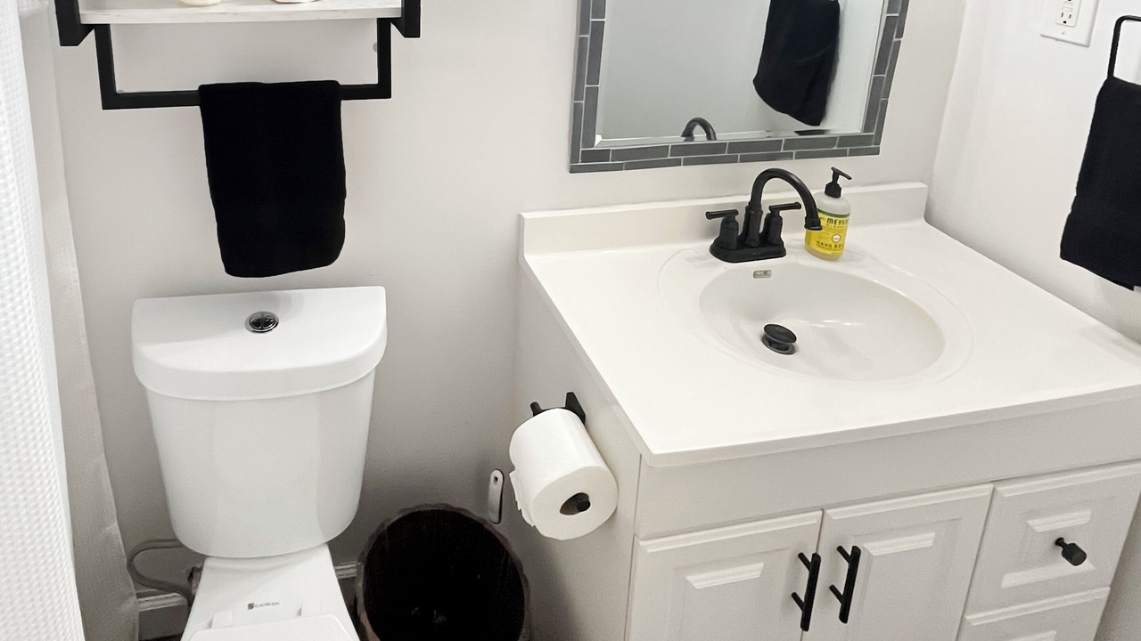 Photo of Bathroom in North River Shores