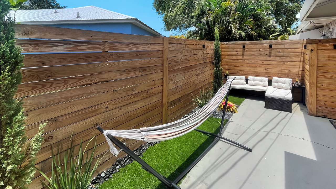 Photo of Patio Balcony in North River Shores
