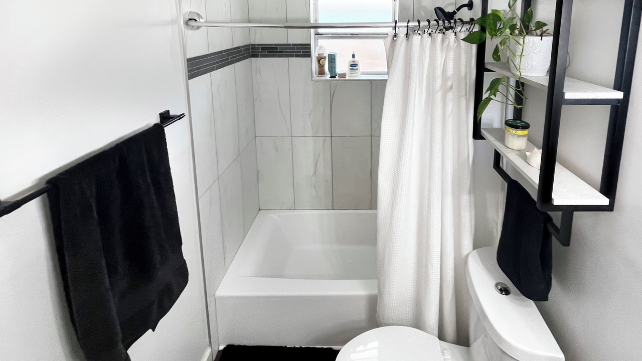 Photo of Bathroom in North River Shores
