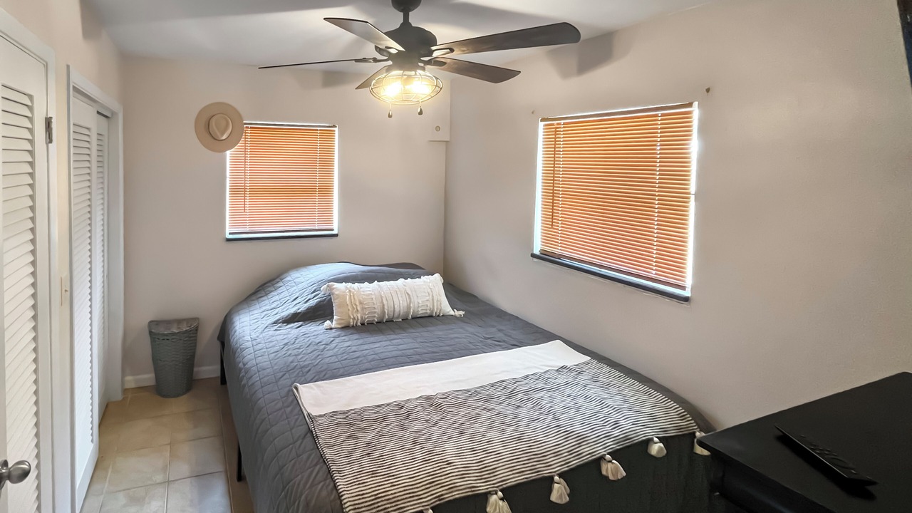 Photo of Bedroom in North River Shores