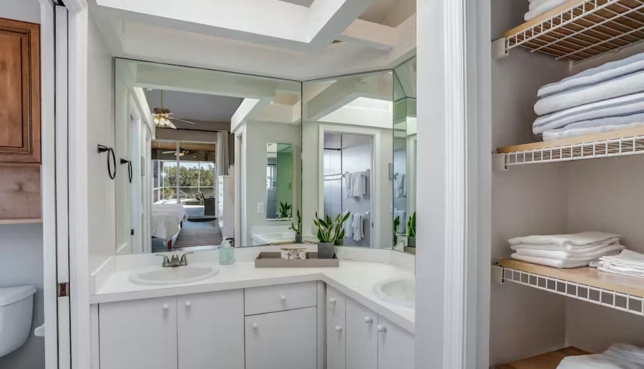 Photo of Bathroom in Fort Myers