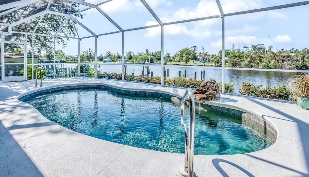 Photo of Outdoor in Fort Myers