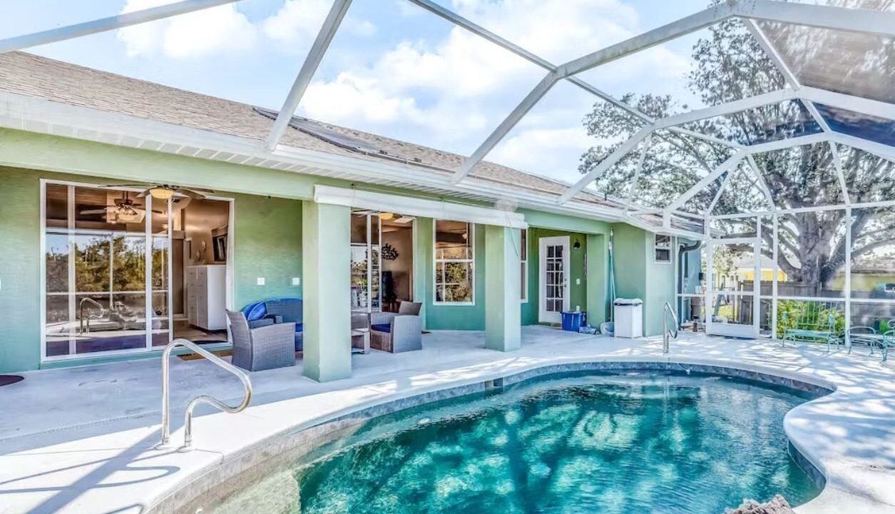 Photo of Outdoor in Fort Myers