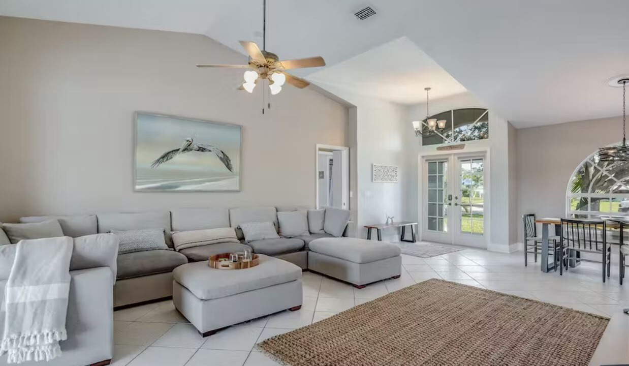 Photo of Bedroom in Fort Myers