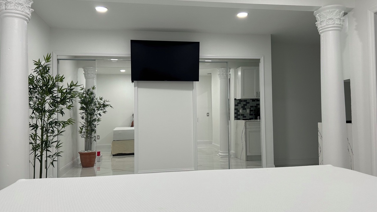 Photo of Bedroom in Greater Northdale