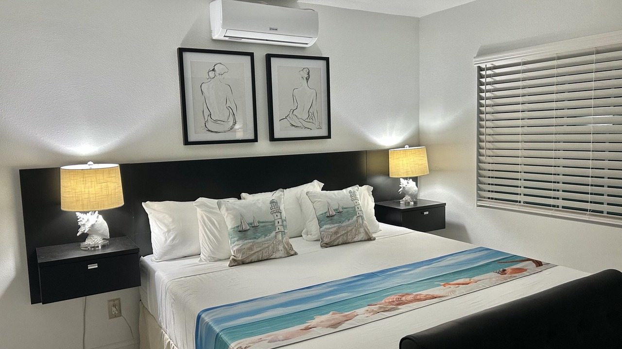 Photo of Bedroom in Greater Northdale