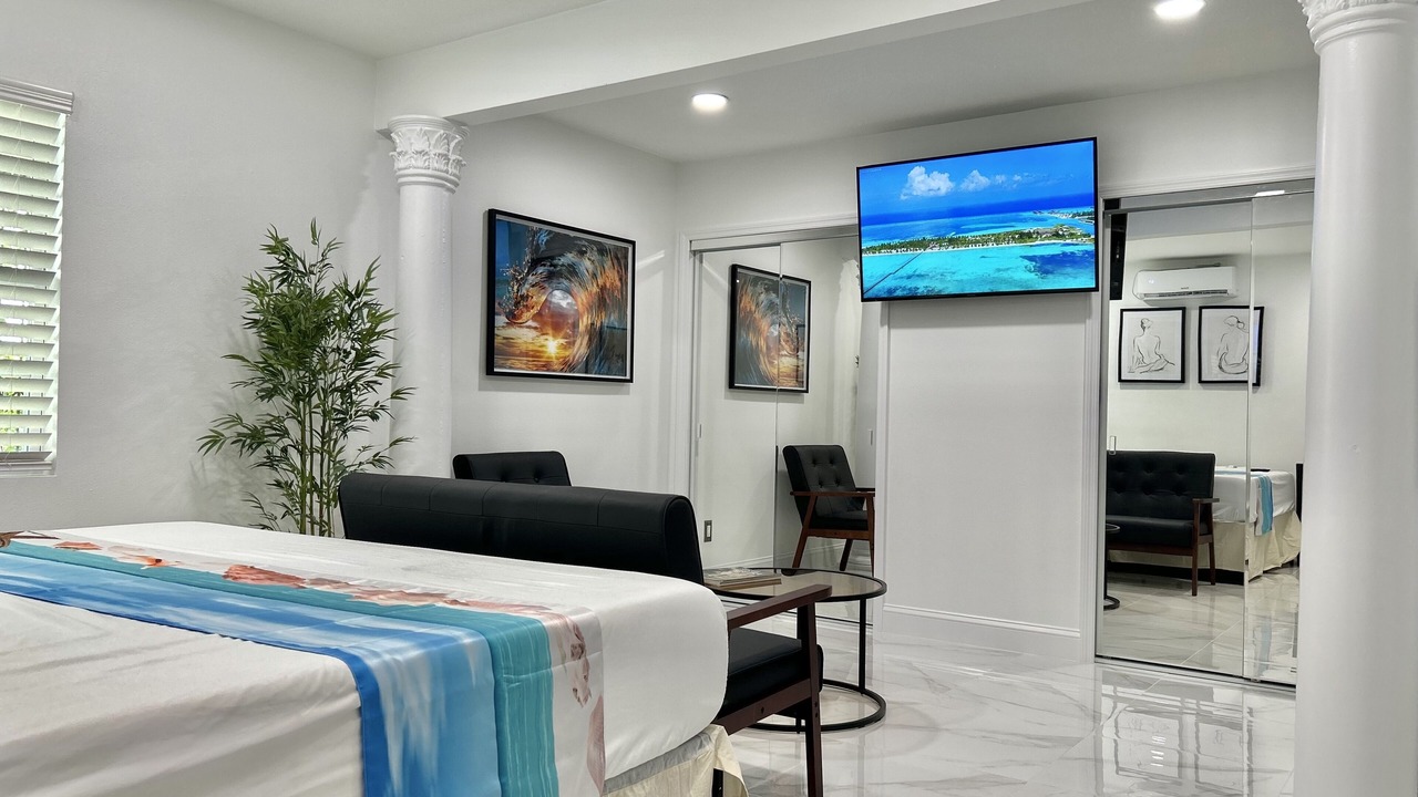 Photo of Bedroom in Greater Northdale