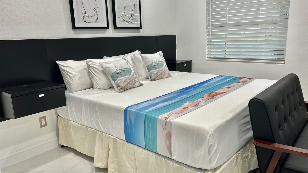 Photo of Bedroom in Greater Northdale