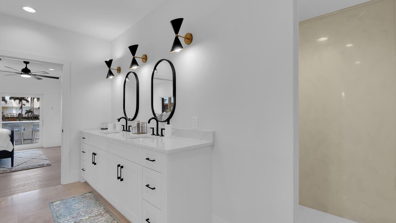 Photo of Bathroom in Moorings