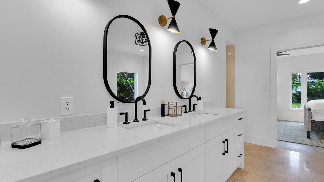 Photo of Bathroom in Moorings