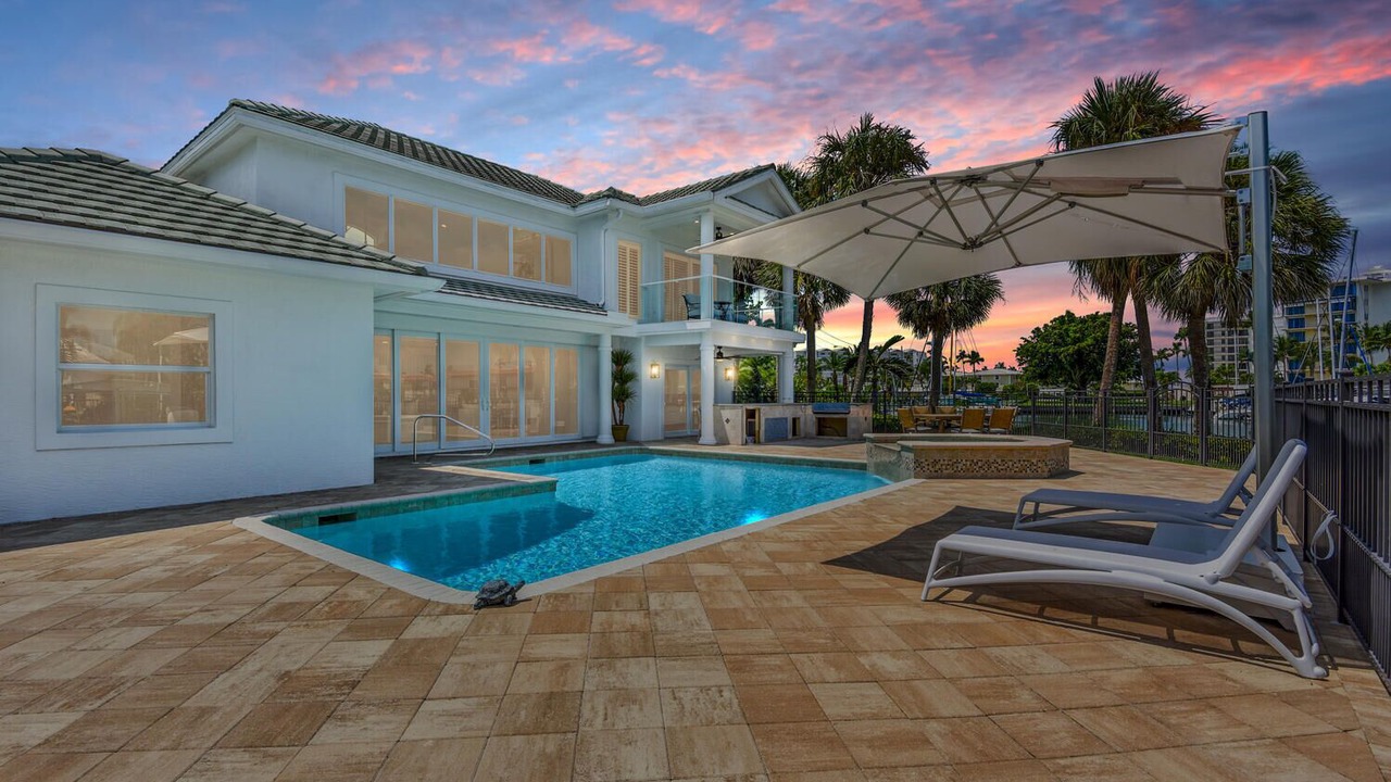 Photo of Outdoor in Moorings