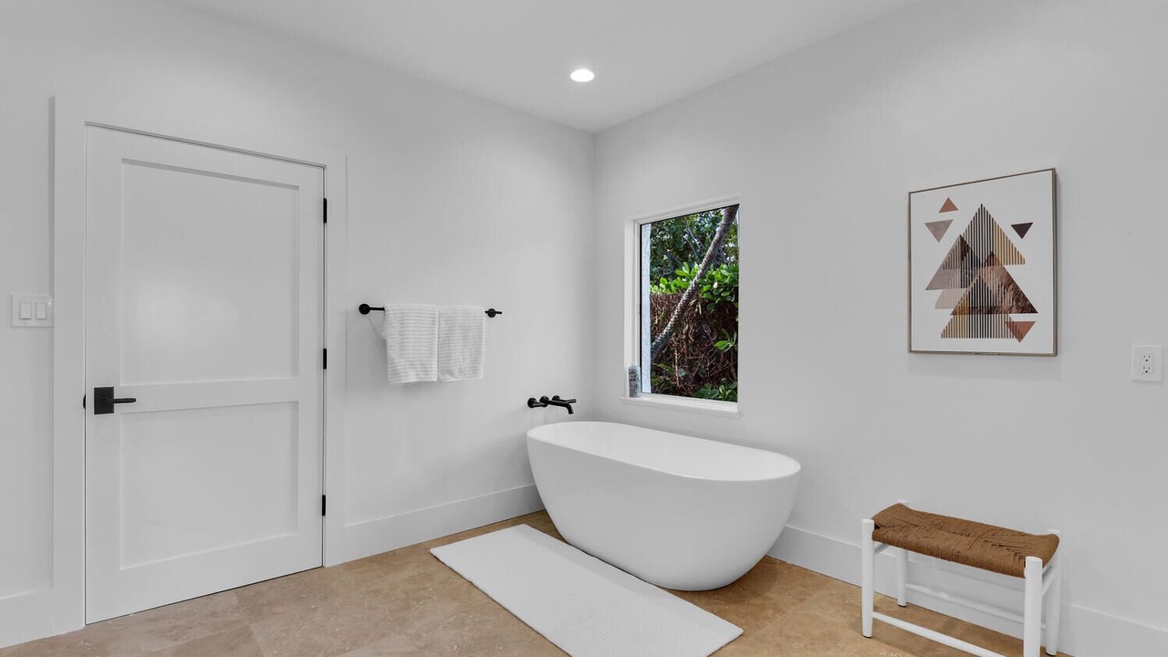 Photo of Bathroom in Moorings