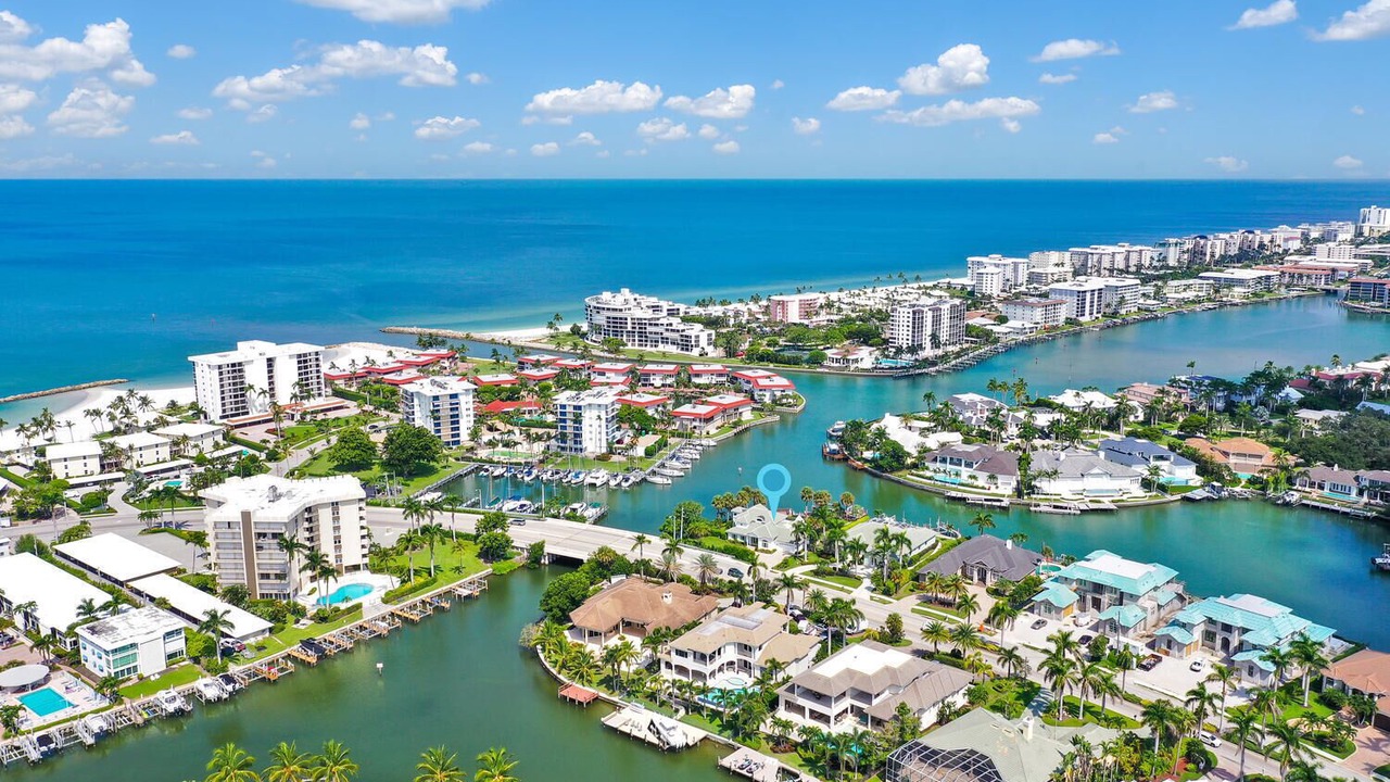 Photo of Outdoor in Moorings