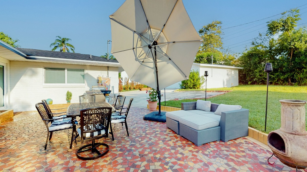 Photo of Outdoor in Lakeland