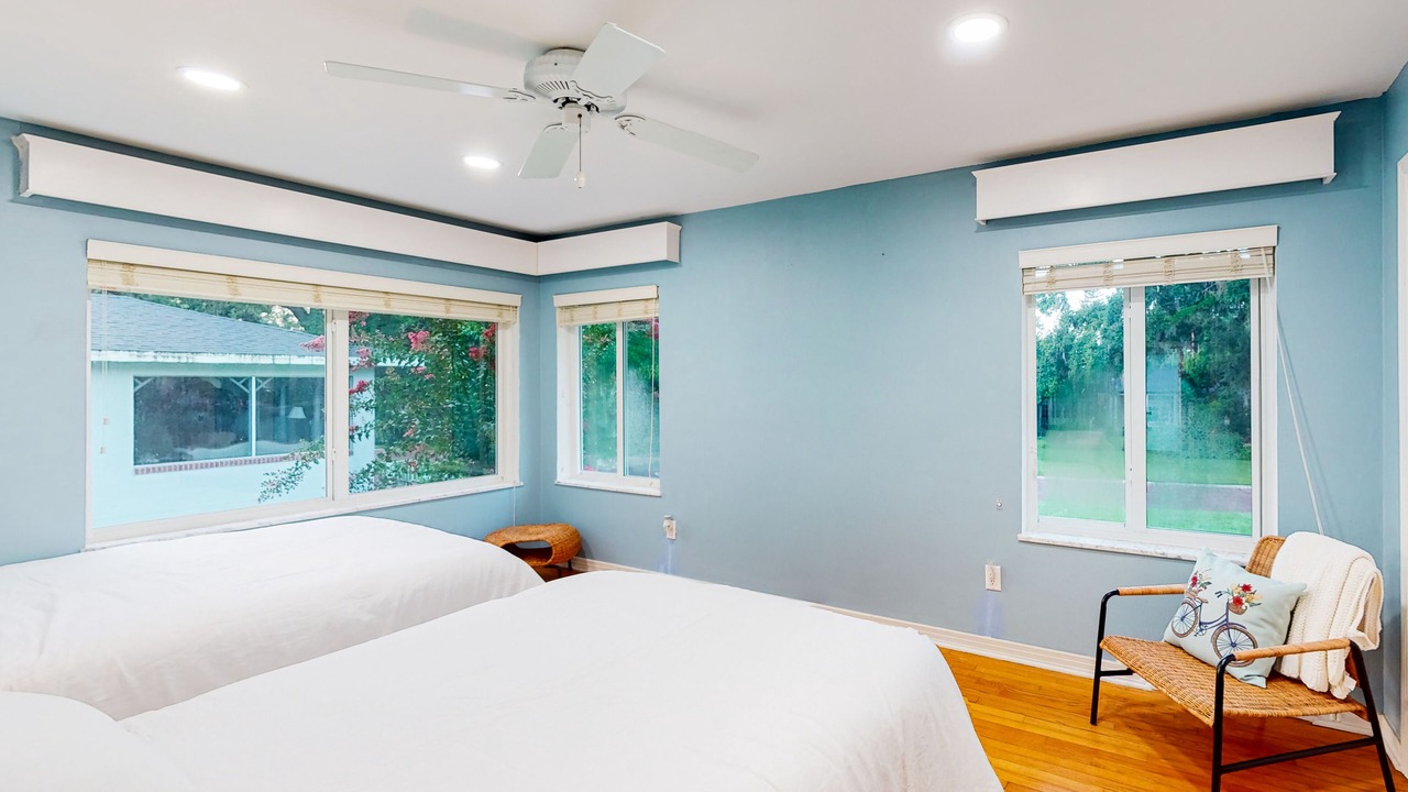 Photo of Bedroom in Lakeland