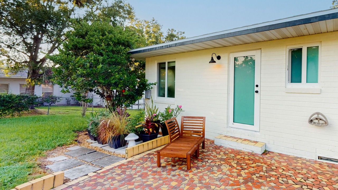 Photo of Patio Balcony in Lakeland