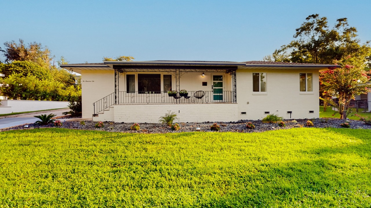 Photo of Outdoor in Lakeland