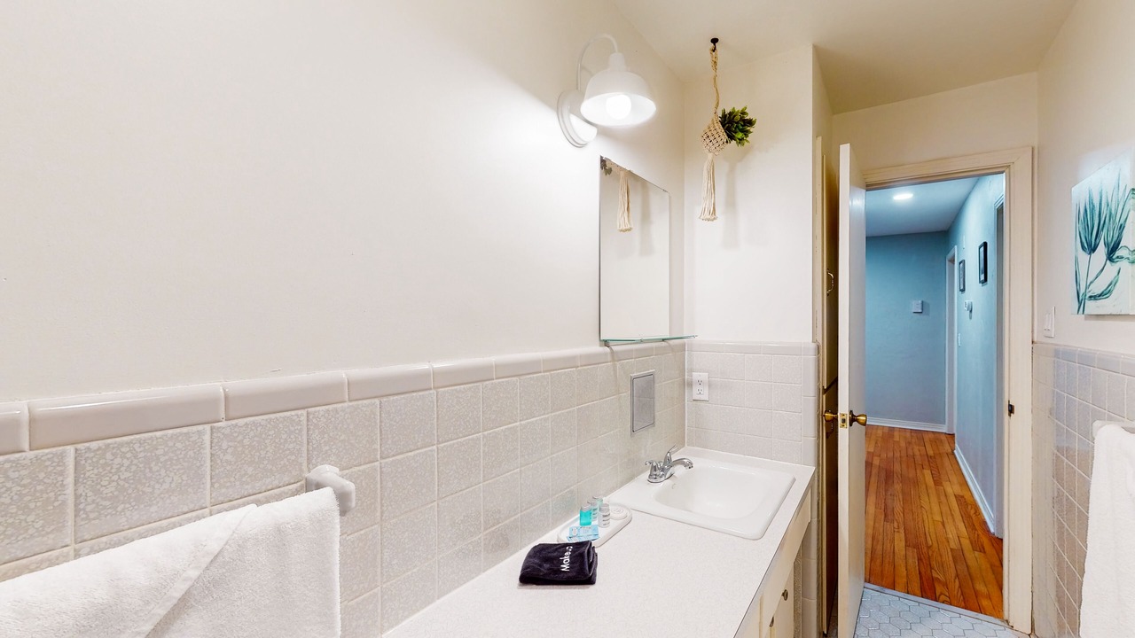 Photo of Bathroom in Lakeland