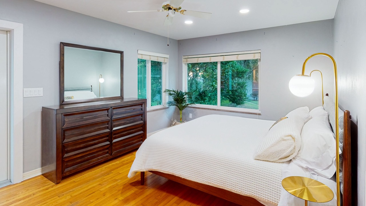 Photo of Bedroom in Lakeland