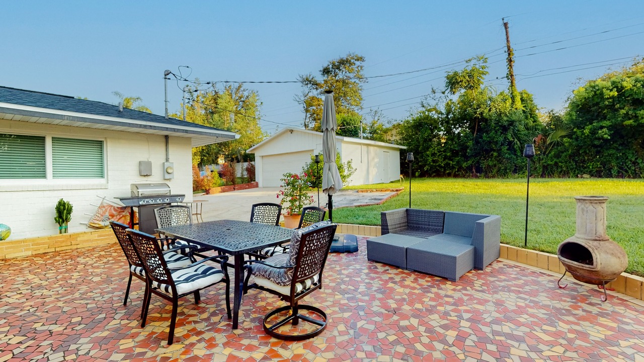 Photo of Outdoor in Lakeland