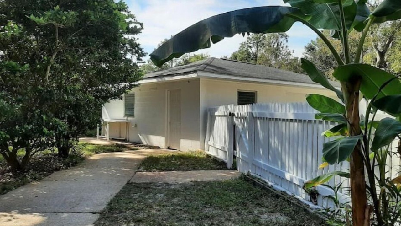 Photo of Outdoor in Pensacola