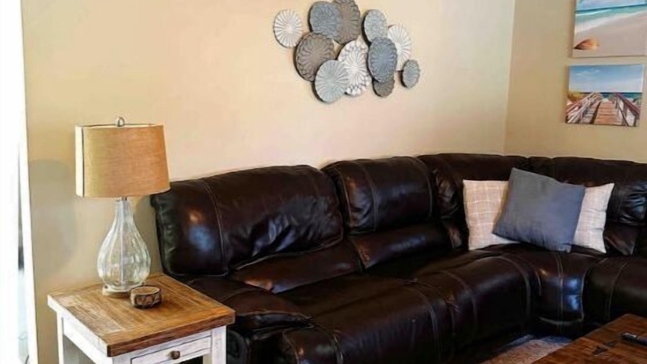 Photo of Livingroom in Pensacola