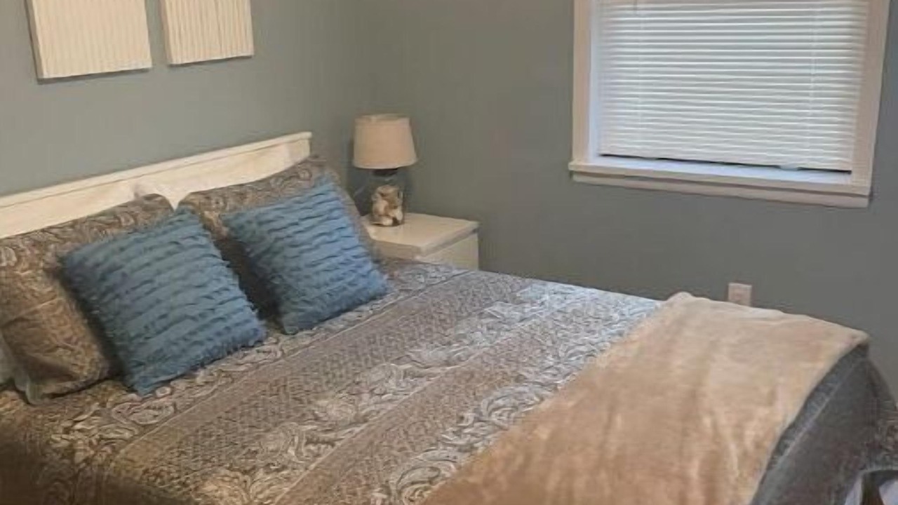 Photo of Bedroom in Pensacola