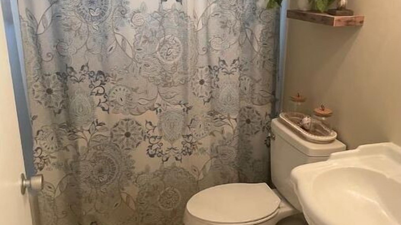 Photo of Bathroom in Pensacola
