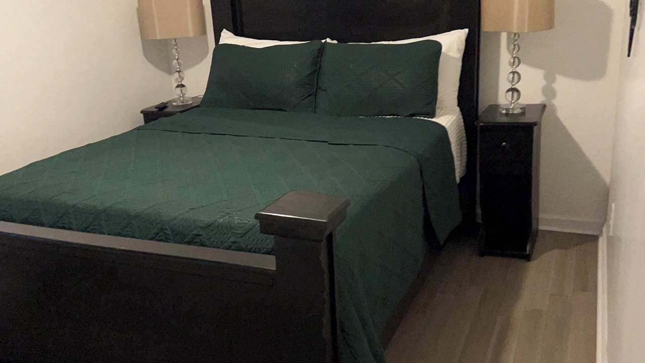 Photo of Bedroom in Cottondale