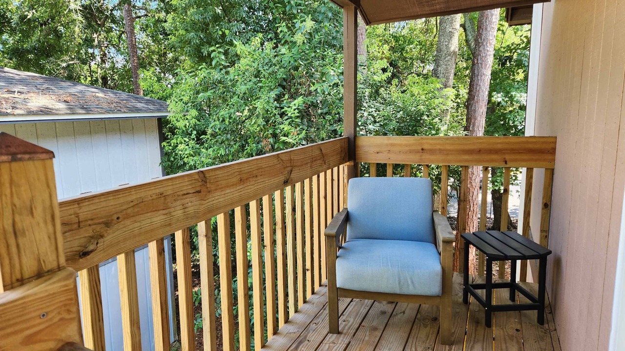 Photo of Outdoor in Tallahassee