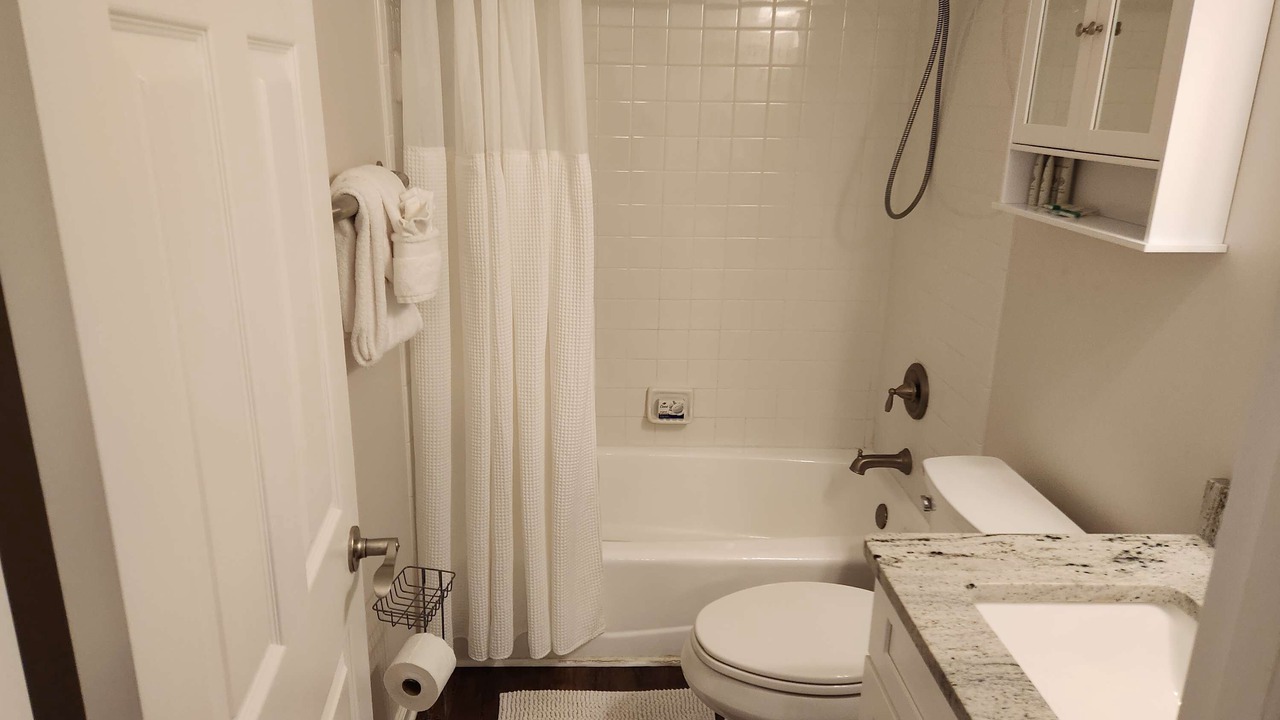 Photo of Bathroom in Tallahassee