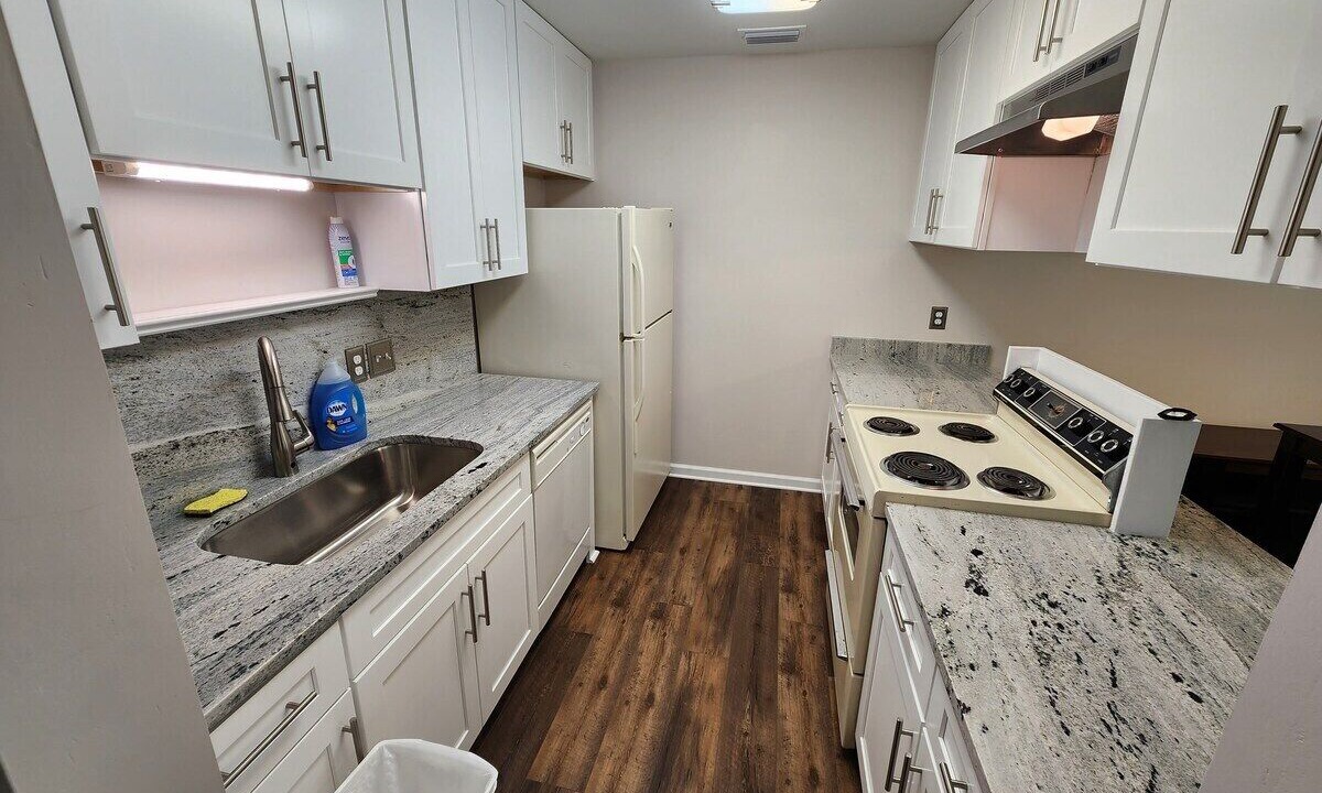 Photo of Kitchen in Tallahassee