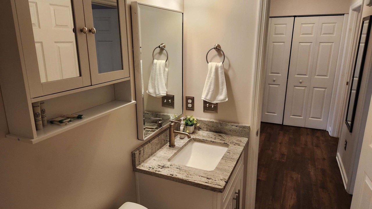 Photo of Bathroom in Tallahassee