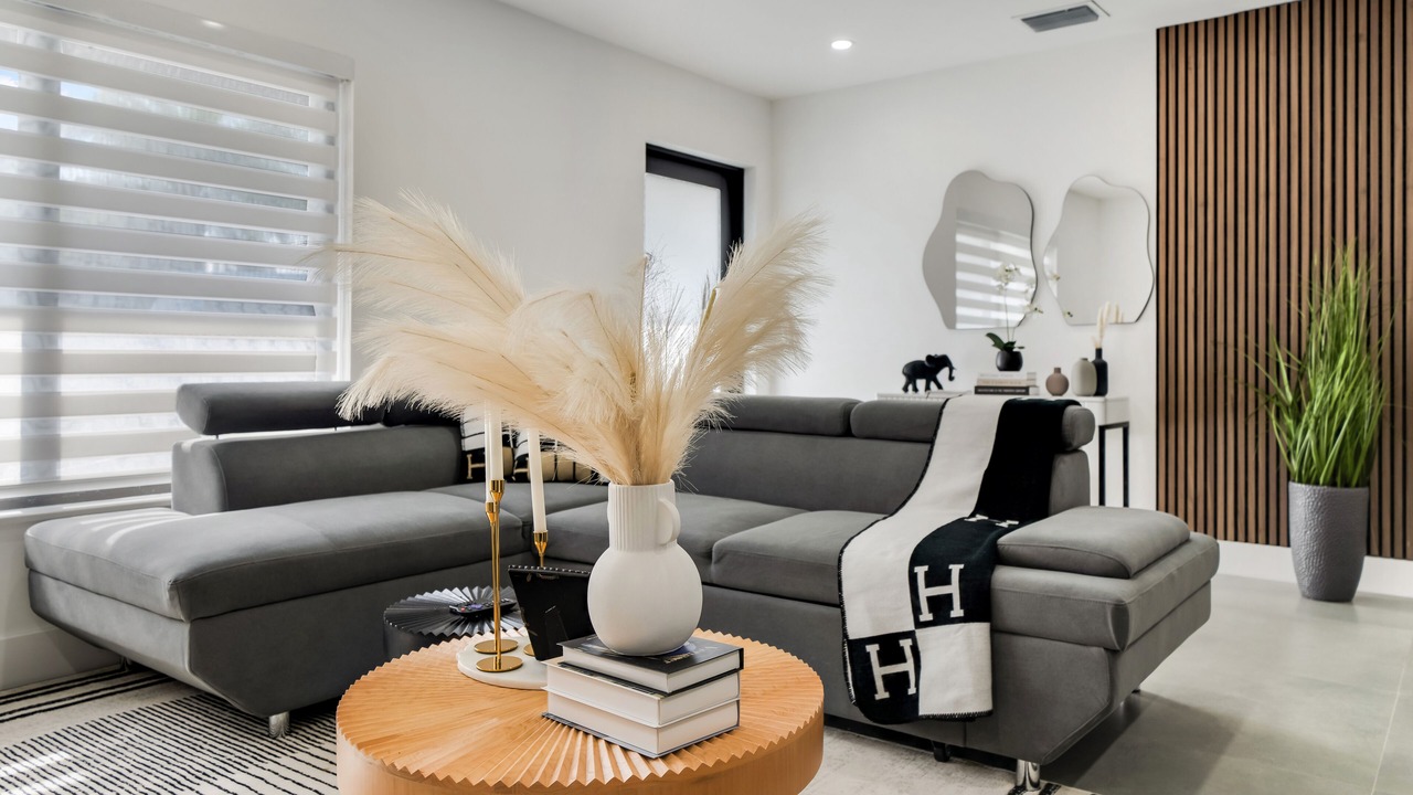 Photo of Livingroom in University Park