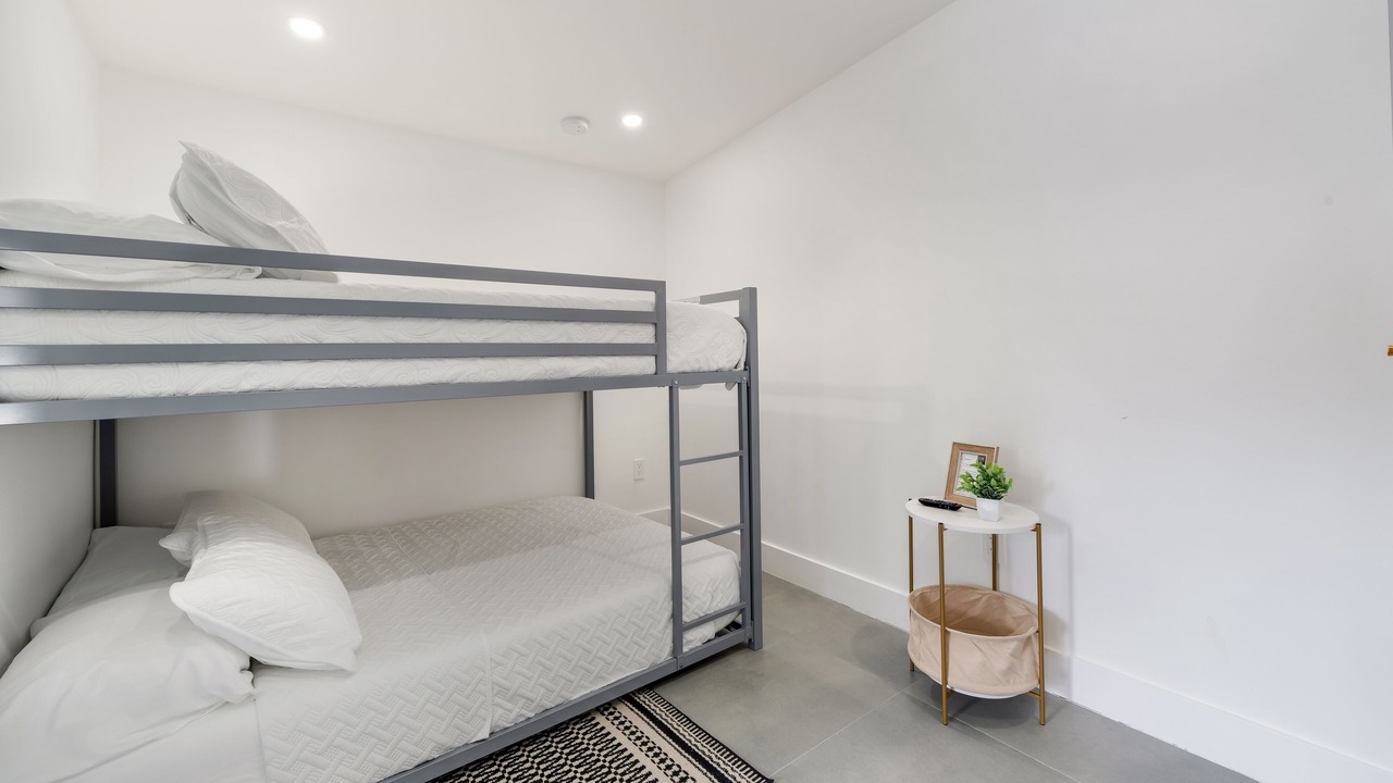 Photo of Bedroom in University Park