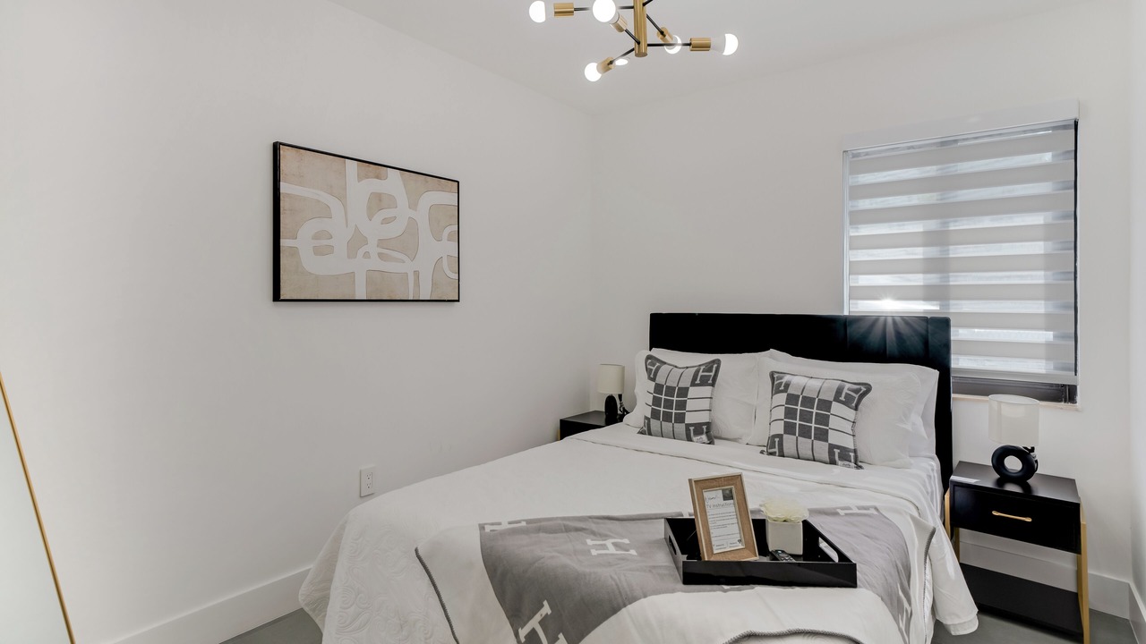 Photo of Bedroom in University Park